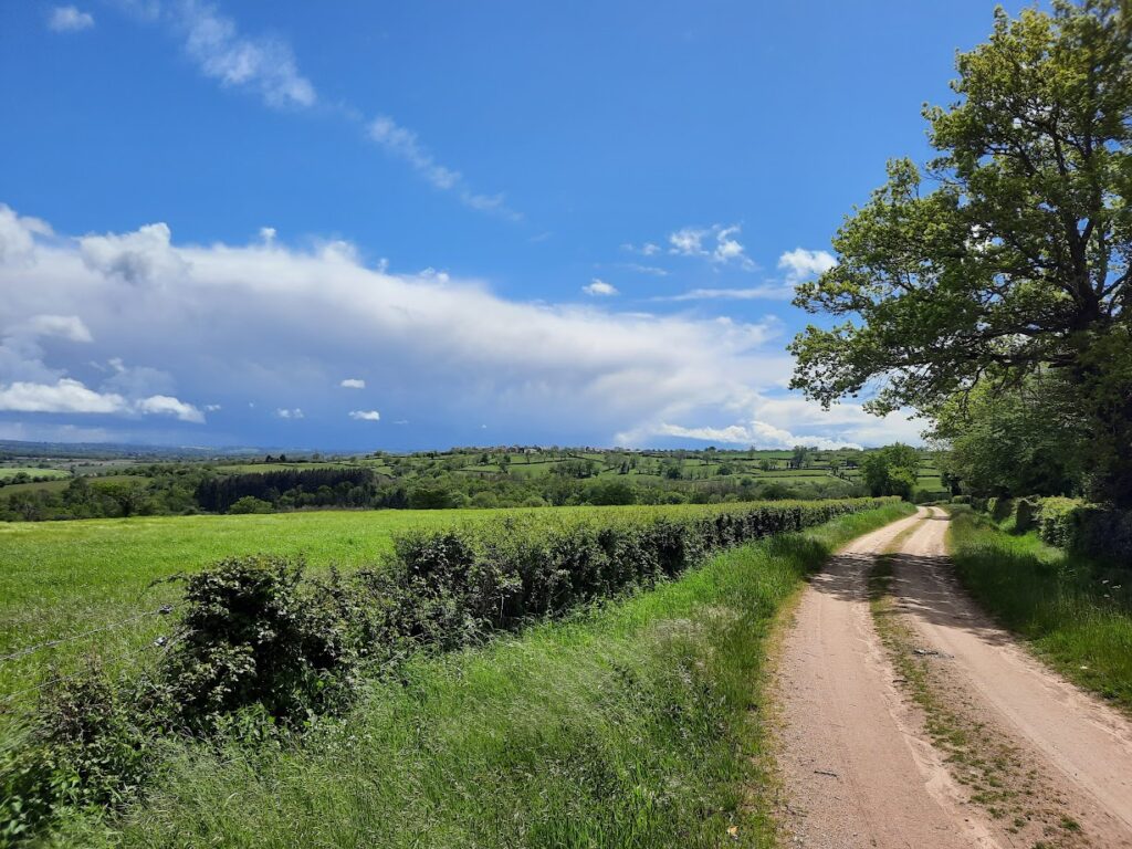 sallebrune, château, gîte, auvergne